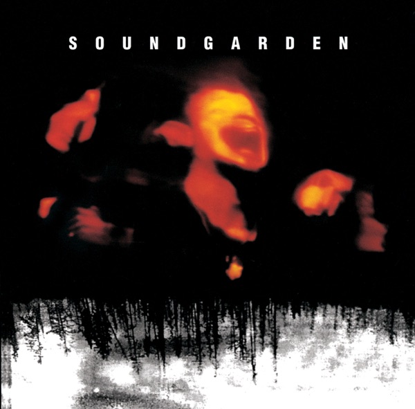 Soundgarden — Superunknown